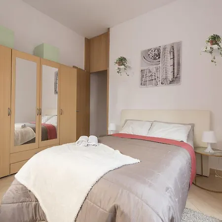 Apartment In The Center Of Lissabon