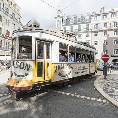 In The Center Of * Lisboa